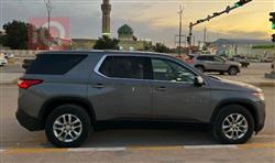 شيفروليه ترافرس